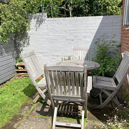3 Bedroom Victorian House Close To City Centre Exeter Exterior photo