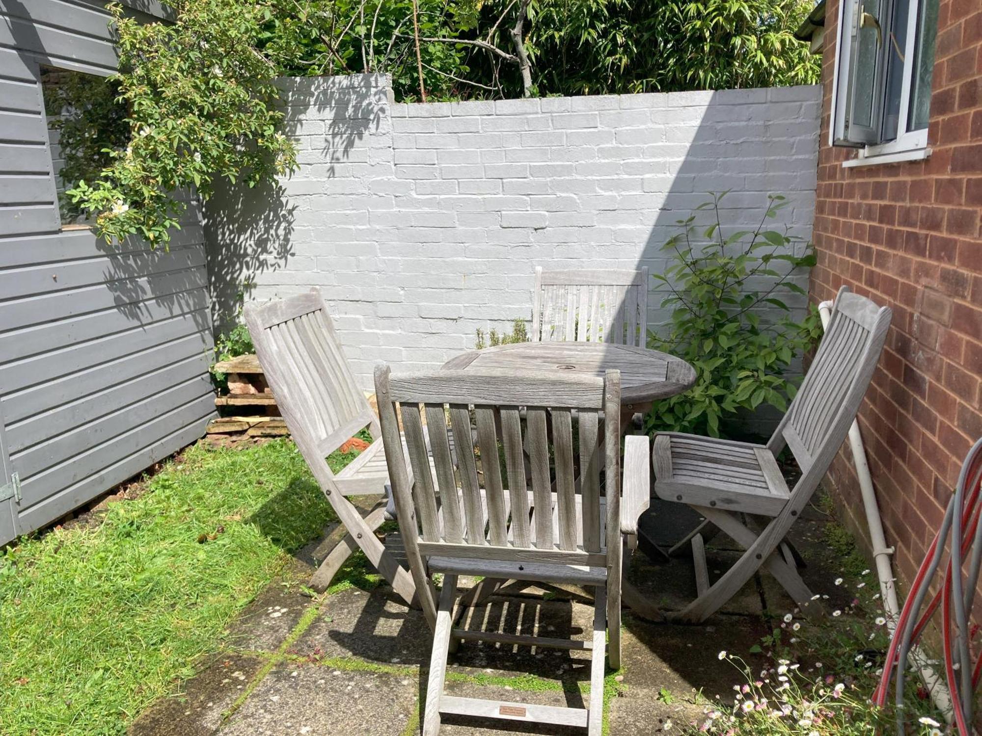 3 Bedroom Victorian House Close To City Centre Exeter Exterior photo